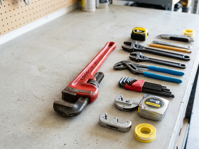 Emergency Plumber in Wingate, NC